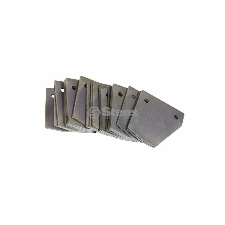 Stens 373-241 - OVERSEEDER BLADE SET BLUEBIRD 539005970