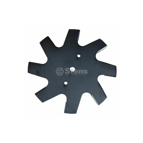Stens 375-048 - STAR EDGER BLADE JACOBSEN **SUPERSEDED TO 376-048 **