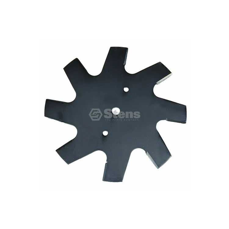 Stens 375-048 - STAR EDGER BLADE JACOBSEN **SUPERSEDED TO 376-048 **