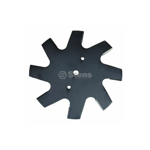 Stens 375-048 - STAR EDGER BLADE JACOBSEN **SUPERSEDED TO 376-048 **