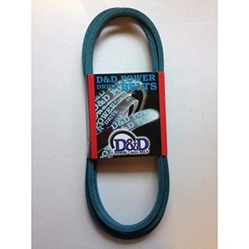 GROUND DRIVE BELT