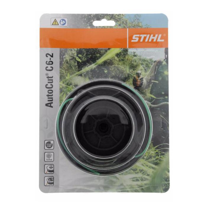 Stihl 4006 710 2126 AutoCut C6-2 Trimmer Head