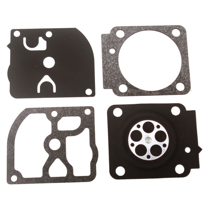 Stihl 4128 007 1060 SET OF CARBURETOR PARTS