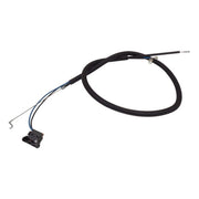 Stihl 4128 180 1112 THROTTLE CABLE FS250
