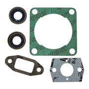 Stihl 4134 007 1601 SET OF GASKETS