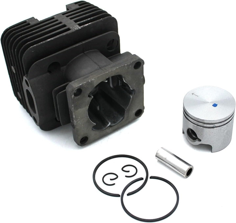 Stihl 4134 020 1213 CYLINDER W/PISTON ASSY