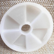 Stihl 4137 712 1001 WHEEL