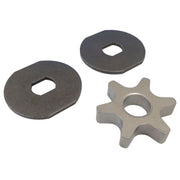 Stihl 4138 642 1250 CHAIN SPROCKET 3/8"P 6T