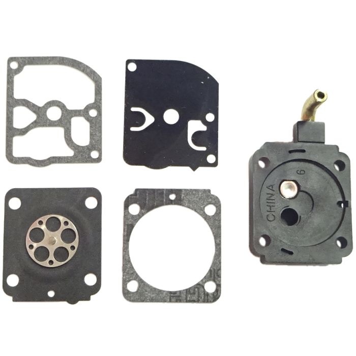 Stihl 4140 007 1060 CARBURETOR PARTS KIT