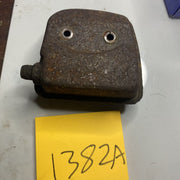 Stihl 4140 140 0605 MUFFLER