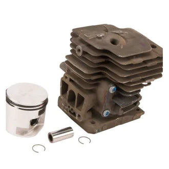 Stihl 41470201206 CYLINDER W/PISTON