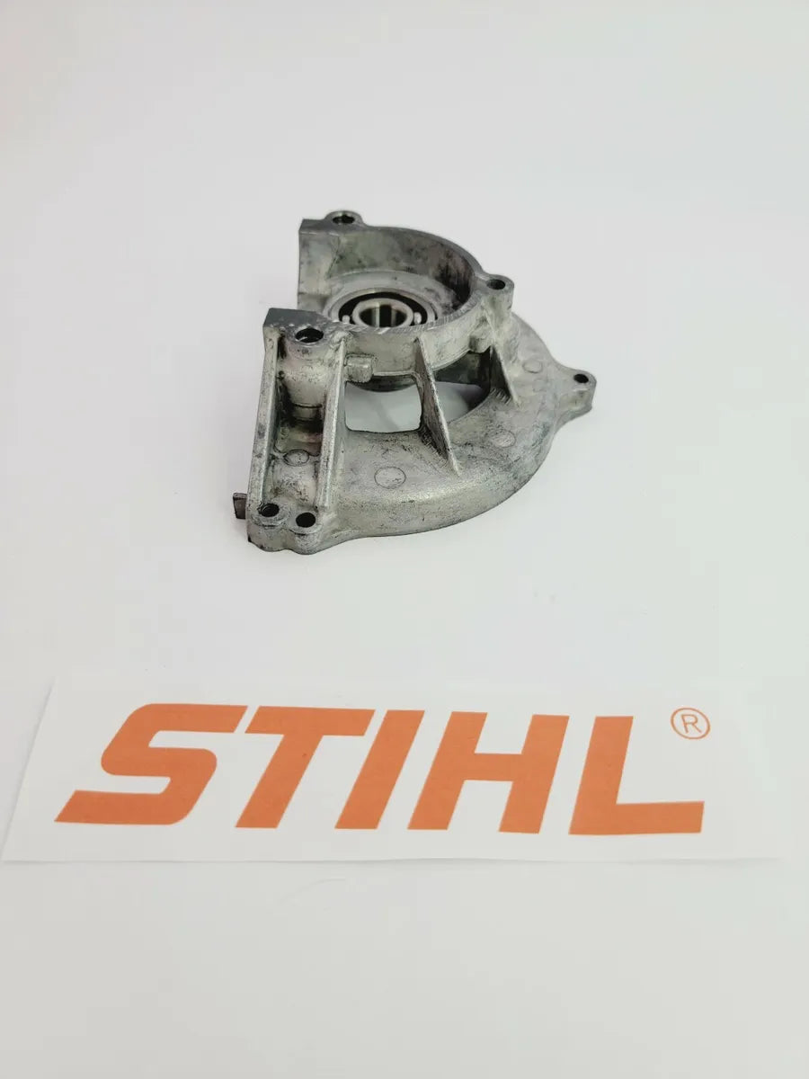Stihl 41470202602 CRANKCASE FAN SIDE