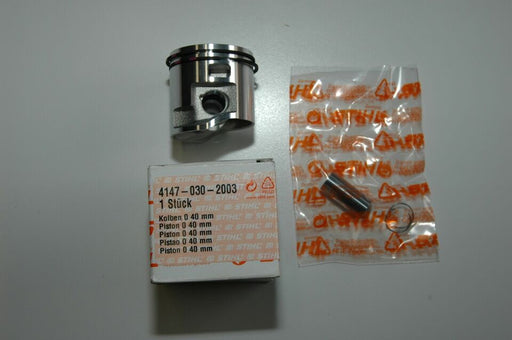 Stihl 41470302003 PISTON 40mm