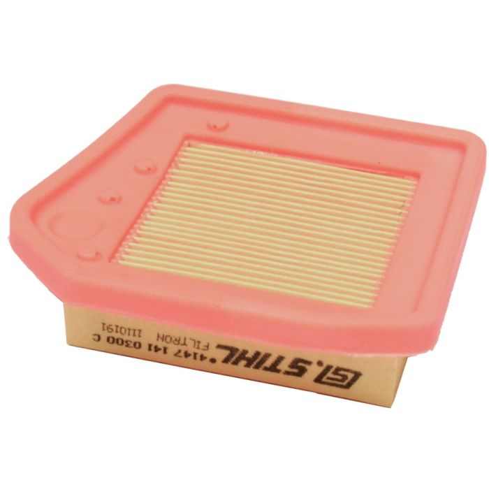 Stihl 41471410300 AIR FILTER