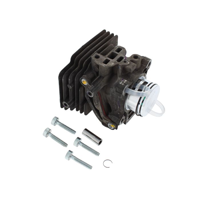 Stihl 41490201204 CYLINDER W/ PISTON