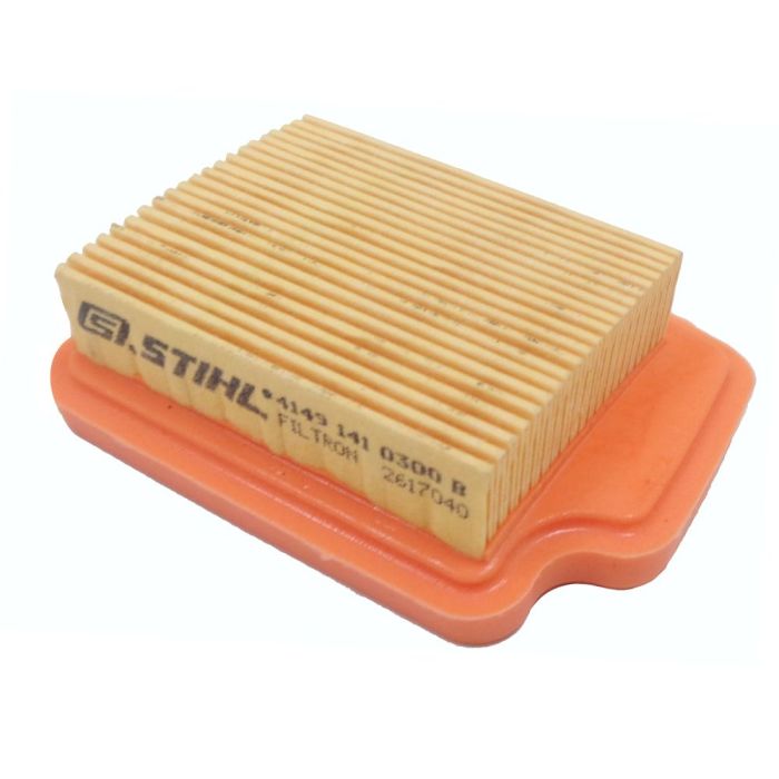 Stihl 41491410300 AIR FILTER KM94R