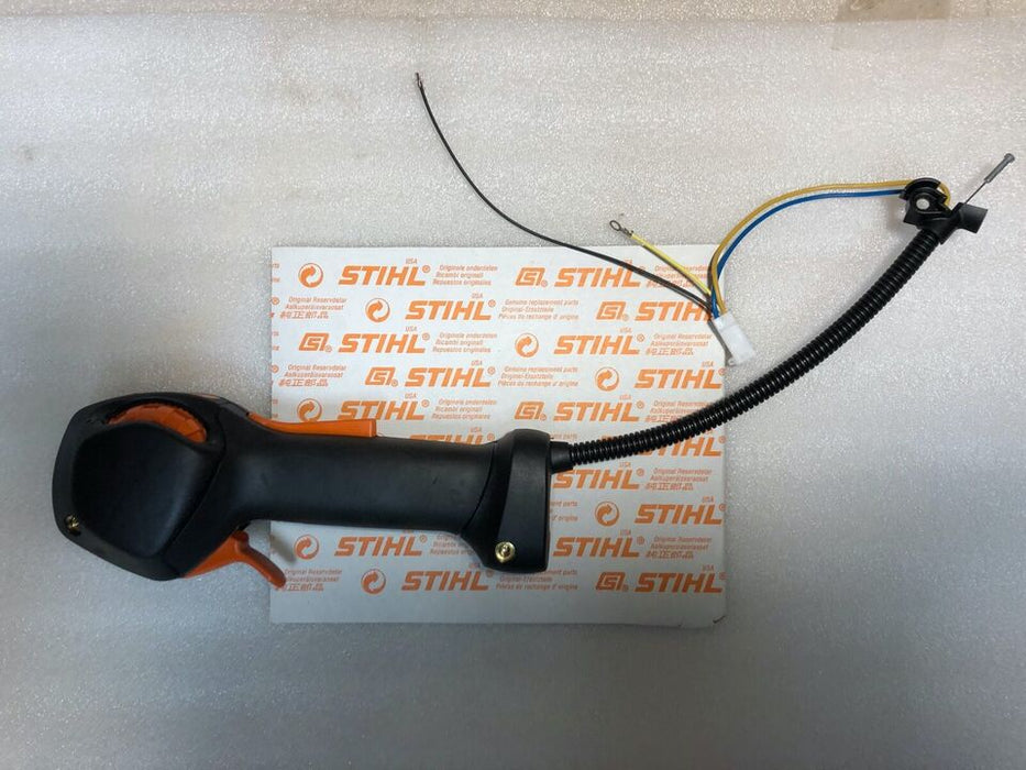 Stihl 41497901307 CONTROL HANDLE