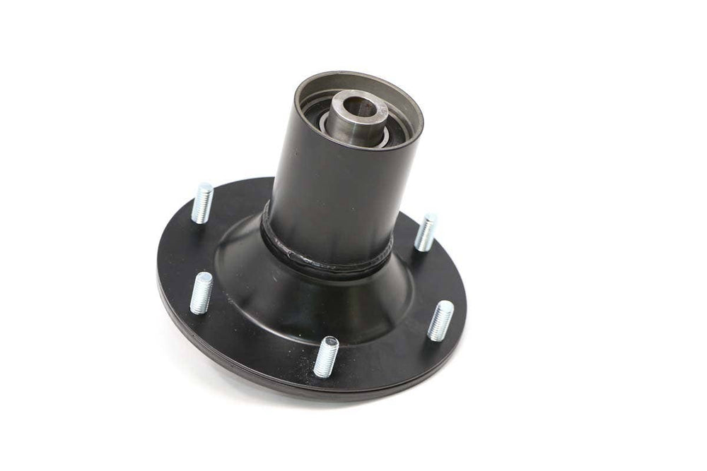 Spindle Assembly