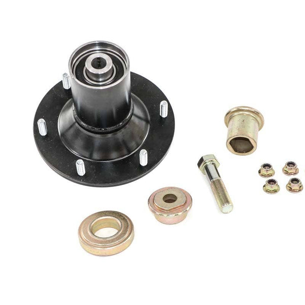 Spindle Assembly