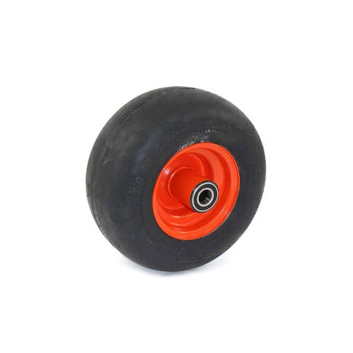 WHEEL 13X6.5-6 NO FLAT ASSEMBLY