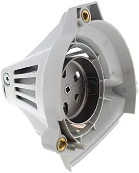 Stihl 41800801811 FAN HOUSING