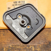Stihl 41801402800 FILTER HOUSING