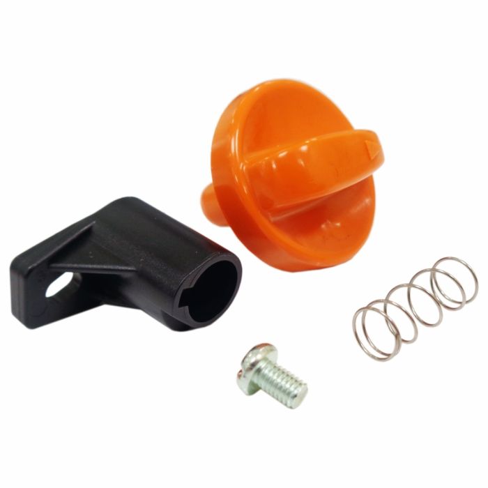 Stihl 41801809500 CHOKE KNOB