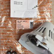 Stihl 41820801805 FAN HOUSING