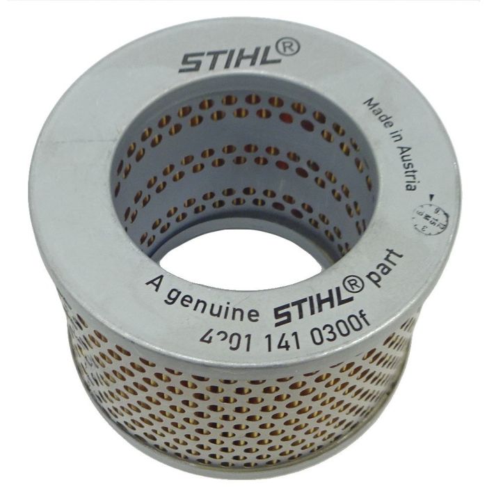 Stihl 42011410300 MICRONIC FILTER