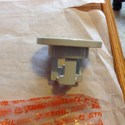 Stihl 42051401100 FILTER FLANGE
