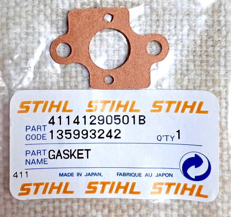 Stihl 42111290900 USE 4114 129 0501