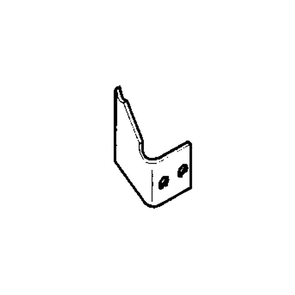 Scag  421266  -  LATCH, BRAKE