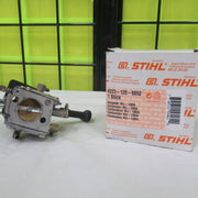Stihl 42231200652 CARBURETOR WJ 108