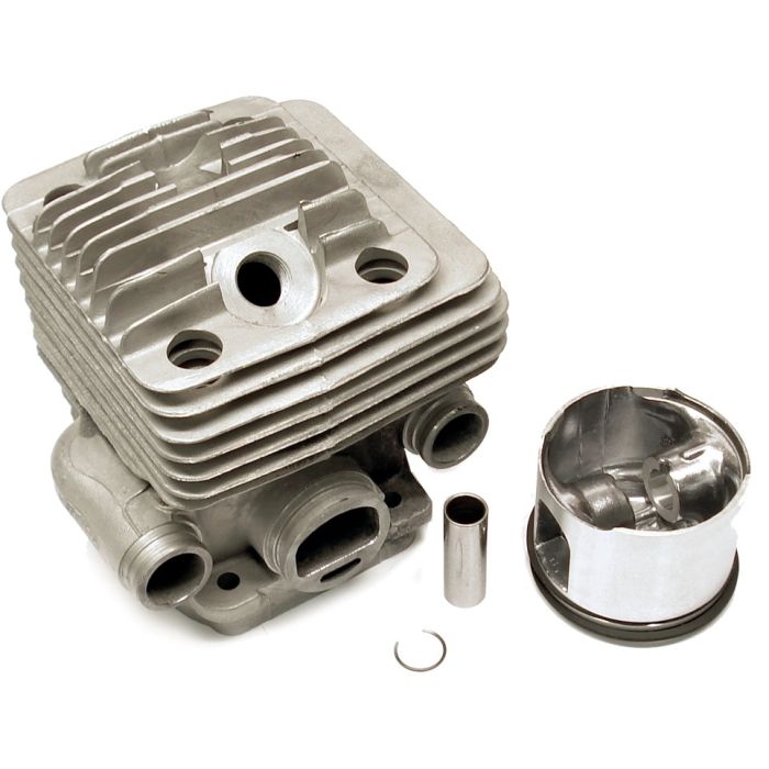 Stihl 42240201205 CYLINDER W/PISTON 56MM