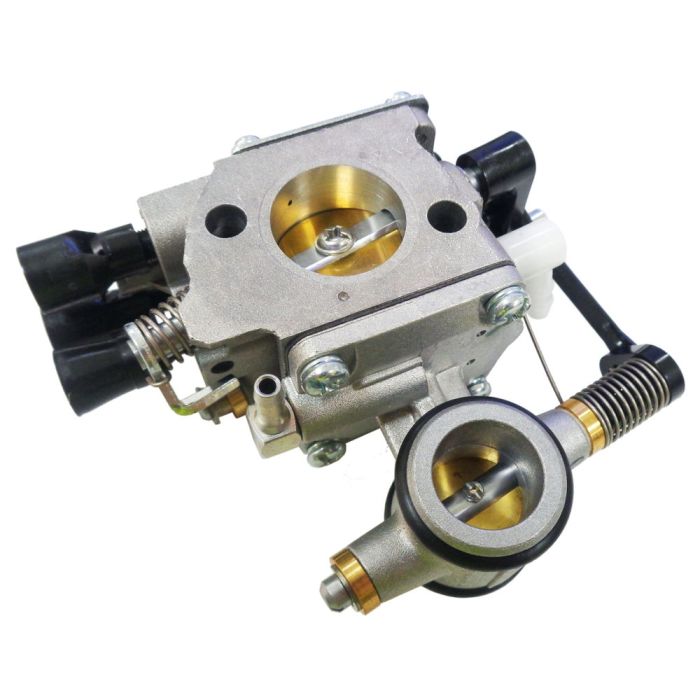 Stihl 42241200601 CARBURETOR WJ-114