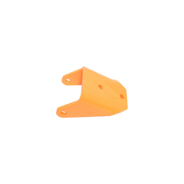 Scag  422525  -  BRACKET, ANTI-SCALP WHEEL