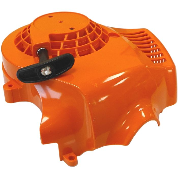 Stihl 42290802104 FAN HOUSING W/STARTER