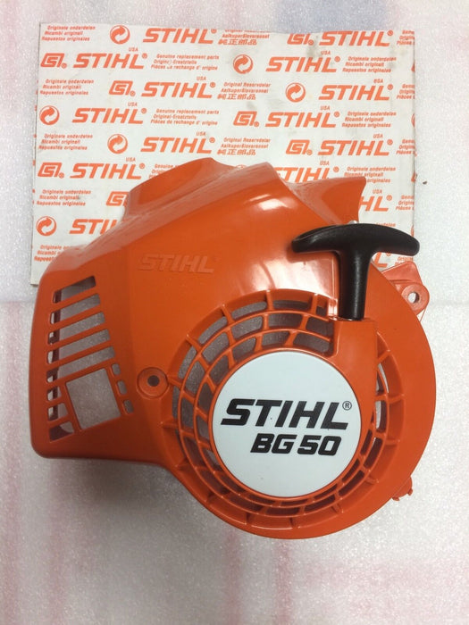 Stihl 42290802107 FAN HOUSING