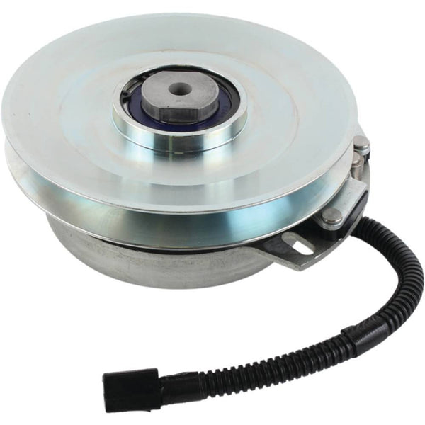WLP-CLUTCH, ELECTRIC - 125 FT/LB