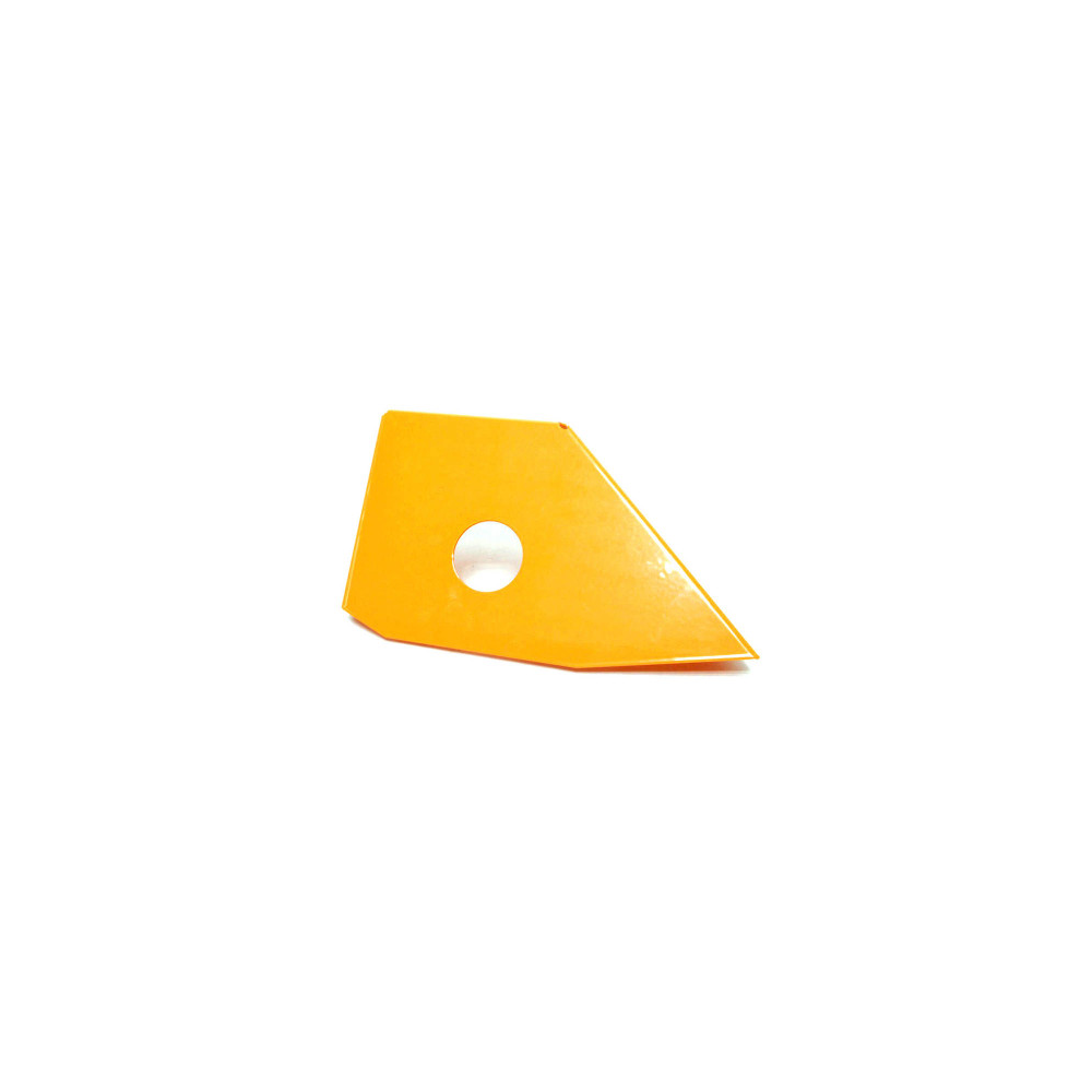 Scag  423606  -  BELT COVER, LH - SMTC-52