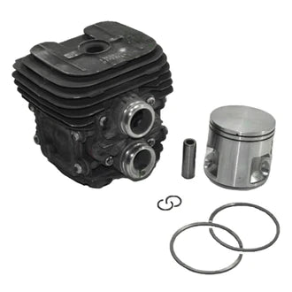 Stihl 42380201208 CYLINDER W/ PISTON