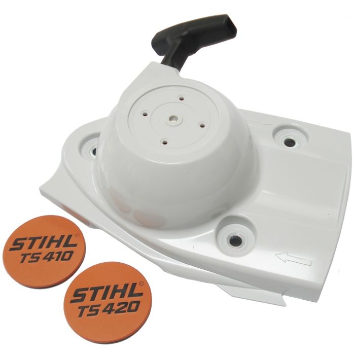 Stihl 42381900302 STARTER COVER W/REWIND