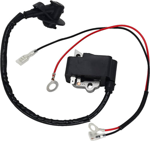 Stihl 42384001302 Ignition Module