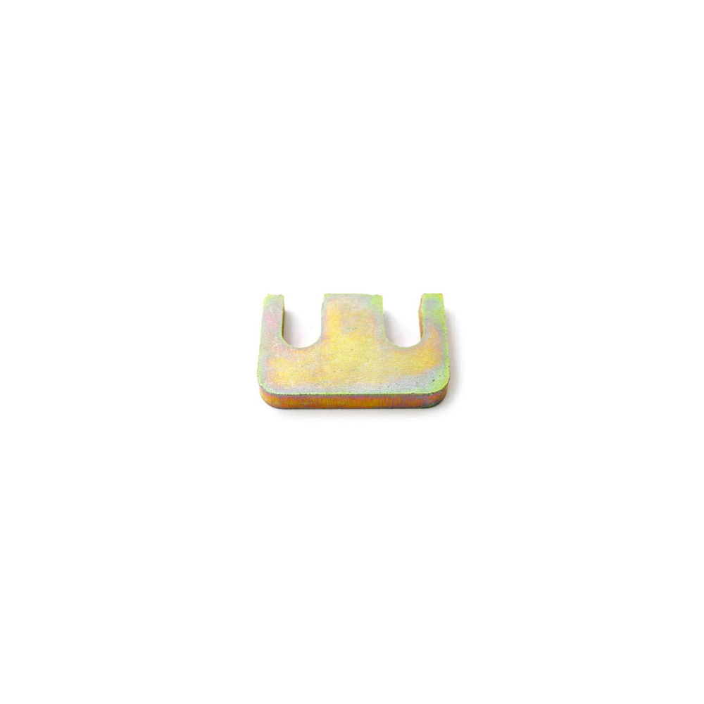 Scag  424193  -  SPACER, SEAT HOLD DOWN