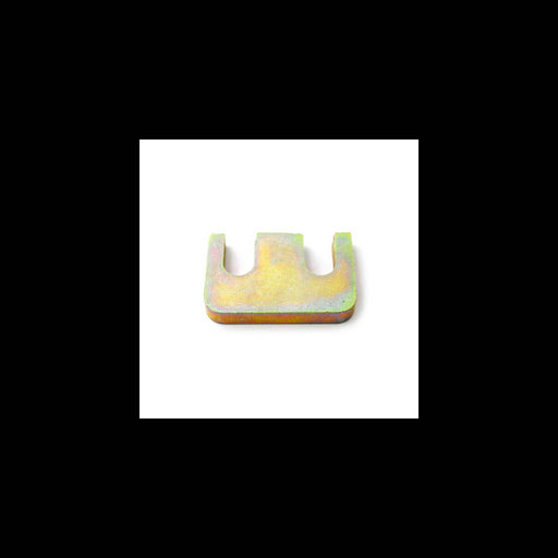 Scag  424193  -  SPACER, SEAT HOLD DOWN