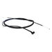 Stihl 42441801104 THROTTLE CABLE