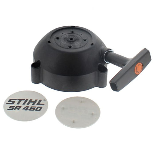 Stihl 42441900304 STARTER COVER W/REWIND