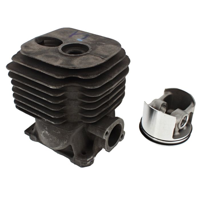 Stihl 42500201201 CYLINDER W/ PISTON