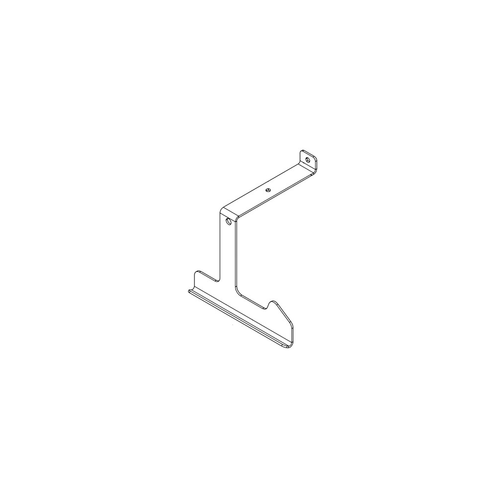Scag  427334 STCII Battery Hold Down OEM