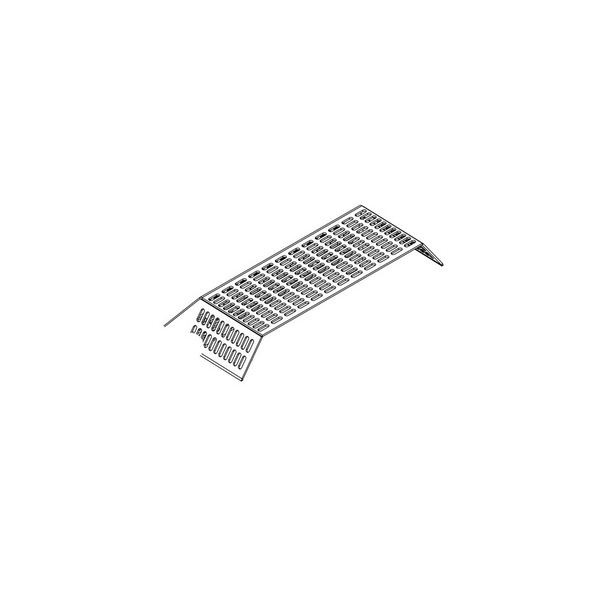 Scag  427561  -  MTG BRKT HOOD